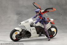 Kotobukiya Infinite Encounter Megalomaria Variant, approximately 160mm tall, non-scale plastic model