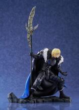 Fire Emblem Dimitri 1/7 scale plastic painted finished figure
