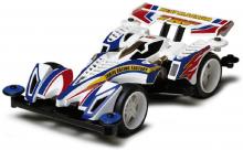 Tamiya Full Cowl Mini 4WD Series No.25 Beat Magnum TRF (Super TZ Chassis) 19425