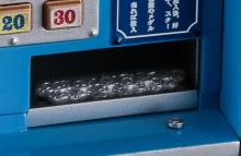 Hasegawa 1/12 Figure Accessory Series Candy Shop Roulette Game Plastic Model FA15 (Scenery)