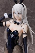 FREEing NieR Automata Ver.1.1a A2 (YoRHa Type A No.2) Bunny Ver. 1/4 Scale Plastic Pre-painted Finished Figure Second Order