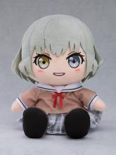BanG Dream! MyGO!!!!! Kaname Rakuna Uniform Ver. Plush Toy