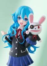 GOOD SMILE COMPANY POP UP PARADE Date A Live V Yoshino Uniform Ver. L Size Non-Scale Plastic Pre-painted Finished Figure