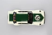 Aoshima Bunka Kyozai (AOSHIMA) 1/24 Liberty Walk LB★Works Charaska 2Dr Plastic Model