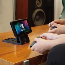 Nintendo Switch Compatible Play Stand for Nintendo Switch
