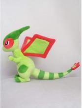 Pokemon ALL STAR COLLECTION Flygon (S) Plush Toy
