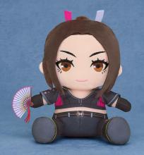GOOD SMILE COMPANY Fatal Fury: City of the Wolves Mai Shiranui Plush Toy