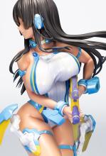 Kotobukiya Megami Device Shura Aoi Midori 2/1 scale PVC painted finished figure