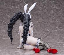 Danganronpa: School of Hope and High School Students of Despair Celestia Ludenberg Bunny Ver. 1/4 Scale Plastic Pre-painted Finished Figure
