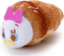 Disney Character Nui Pan Plush Toy S Corone Daisy Duck Plush Toy Width approx. 14cm