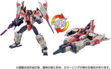 Transformers Transformers Legacy TL-73 Starscream (Cybertron Universe)