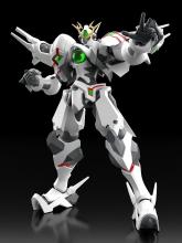 GOOD SMILE COMPANY MODEROID Silver Knight Odian Odian Non-Scale Assembled Plastic Model