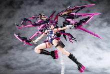 Kotobukiya Megami Device Desire Maiden Raider 1/1 Scale Plastic Model, Approximately 180mm Tall