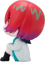 Rukappu Mobile Suit Gundam GQuuuuuuX Amate Yuzuriha (Machu) Complete Figure