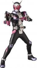 RAH Real Action Heroes GENESIS No.781 Kamen Rider Zi-O Height Approx. 300mm Painted Action Figure