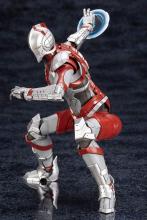 Kotobukiya Ultraman, approximately 165mm tall, non-scale plastic model