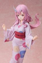 That Time I Got Reincarnated as a Slime: Shuna Yukata Ver. 1/4 Scale Pre-painted Plastic Figure