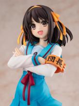 Kadokawa (KADOKAWA) KDcolle Original Version Haruhi Suzumiya 1/7 Scale Plastic Painted Finished Figure Resale