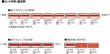 Tomytec TOMIX N gauge JNR Kiha 58 400 series air-conditioned car T 7431 Railway model Diesel car
