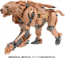 Transformers SS-108 Cheetah