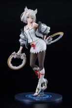 Xenoblade Chronicles 3 Mio 1/7 scale plastic painted finished figure