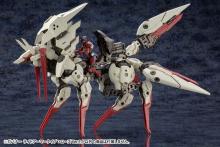 Kotobukiya Hexa Gear Governor Light Armor Type: Rose Ver.1.5, 1/24 Scale Plastic Model, Approximately 74mm Tall