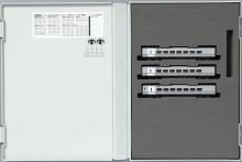 TOMIX N gauge JR Kiha 261 1000 series 6th car Super Hokuto new paint additional set 98473 model railroad diesel car white