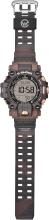 CASIO G-Shock Watch Love Sea and the Earth MUDMAN GW-9502KJ-8JR Men's Gray