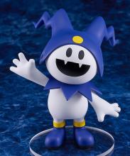 Max Factory PLAMAX Shin Megami Tensei Series Jack Frost Non-Scale PS Assembled Plastic Model