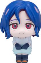 Rukappu Mobile Suit Gundam GQuuuuuuX Shuji Ito Complete Figure