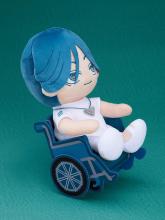 GOOD SMILE COMPANY Urban Legend Dismantling Center Mawariya Wataru Plush Toy