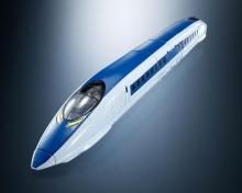 Soul of Chogokin GX-68 King of Braves Gaogaigar (resale) Approx. 260mm PVC&ABS&diecast painted movable figure