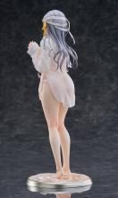 Max Factory Victory Goddess NIKKE Modernia First Affection 1/7 Scale Plastic Pre-painted Finished Figure