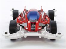 Tamiya Mini 4WD PRO Series No.46 DCR-01 (Decross-01) MA Chassis 18646