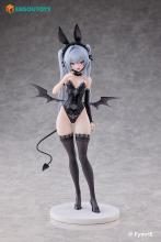 ENSOUTOYS Little Devil Vanya 1/6 Scale ABS & PVC Painted Finished Figure