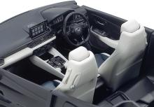 Tamiya 1/24 Sports Car Series No. 373 Honda Prelude (BF1) Plastic Model Kit 24373 (Automobile)