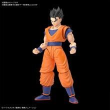 Figure Rise Standard Dragon Ball Z Ultimate Son Gohan Color-coded plastic model BAS5060440