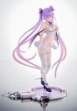 Wave Carneades Eve Carneades Concept Art Ver. 1/6 Scale PVC Figure (Partially ABS)