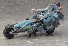 Kotobukiya Xenoblade Chronicles X Formula 1/48 Scale Plastic Model, Approximately 175mm Tall