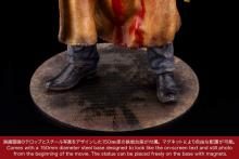 ARTFX Leather Face -The Texas Chainsaw Massacre (1974)- 1/6 Scale PVC Pre-painted Figure SV295
