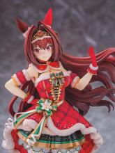 Uma Musume Pretty Derby (Scarlet Nuit Etoile) Daiwa Scarlet 1/7 scale plastic painted finished product