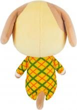 Sanei Boeki Animal Crossing ALL STAR COLLECTION Caramel (S) W11 x D12 x H23cm Plush Toy DP39