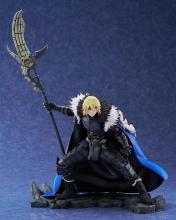 Fire Emblem Dimitri 1/7 scale plastic painted finished figure