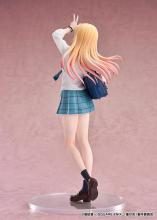 POP UP PARADE That Dress-Up Doll (Bisque Doll) Falls in Love Kitagawa Marin Non-scale Plastic Painted Finished Figure