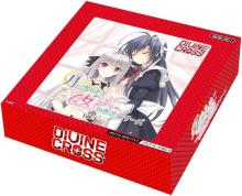 TCG (Trading Card Game) Tsuki ni Yorisou Otome no Sahou Series Vol.1 DIVINE CROSS 20 Pack Box Plus Pack Set
