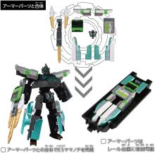 TAKARA TOMY Plarail 10th Anniversary Shinkalion Z E5 Yamanote Train Toy for ages 3 and up