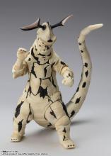 BANDAI SPIRITS SH Figuarts Ultraman Eleking approximately 165mm PVC & ABS painted movable figure