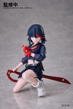 Aniplex Kill la Kill: Ryuko Matsui BUZZmod 1:12 scale