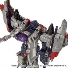 Transformers Transformers Legacy TL-73 Starscream (Cybertron Universe)
