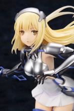 Kotobukiya Sword Oratoria: Is It Wrong to Try to Pick Up Girls in a Dungeon? Side Story Ais Wallenstein 1/7 Scale PVC Pre-painted Figure